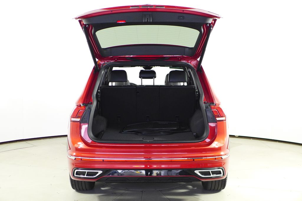 Thumbnail: 2024 Volkswagen Tiguan - 10