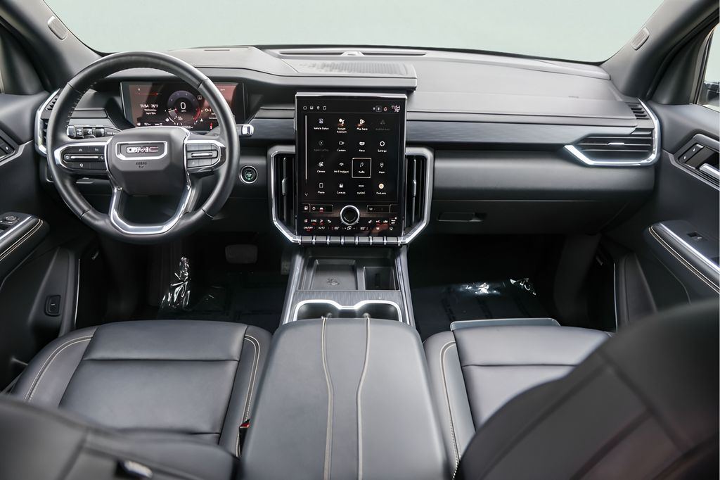 Used Car 2024 Gmc Acadia  Elevation For Sale Under $40,000 In Austin, Texas