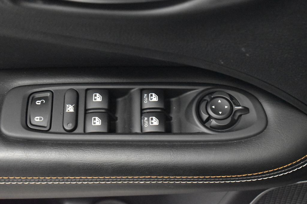 2020 Jeep Compass Latitude 17
