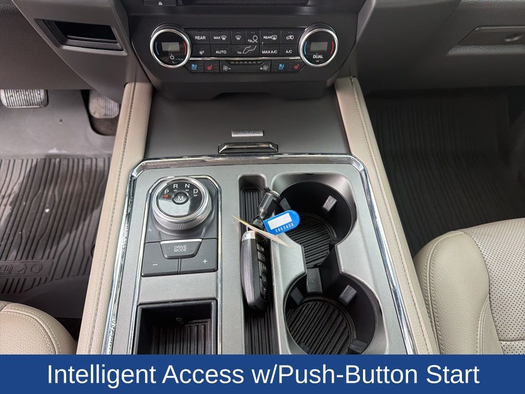 2018 Ford Expedition MAX XLT