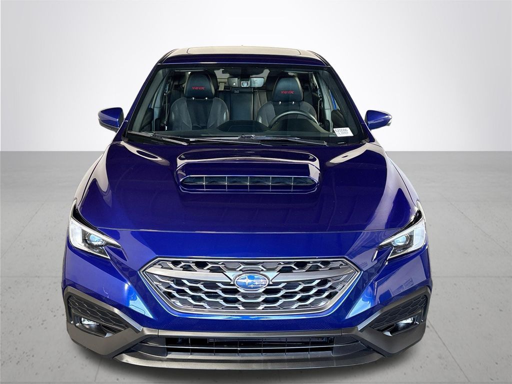 2023 Subaru WRX Limited
