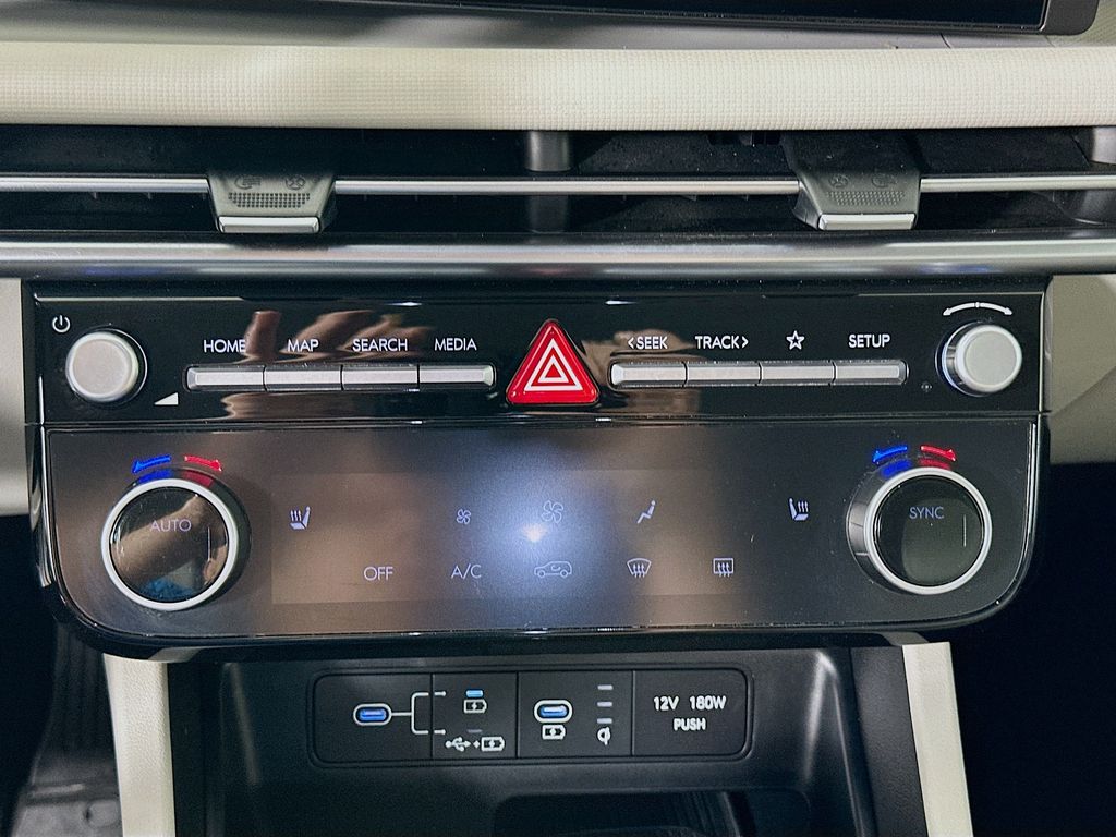 Thumbnail: 2025 Hyundai Tucson - 15