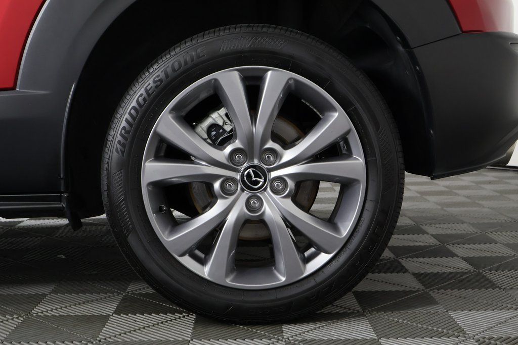 2022 Mazda CX-30 Select 16