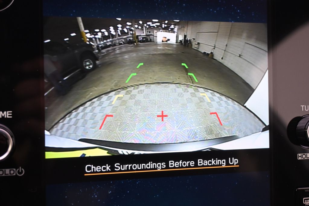 New 2026 White Subaru Premium image 28