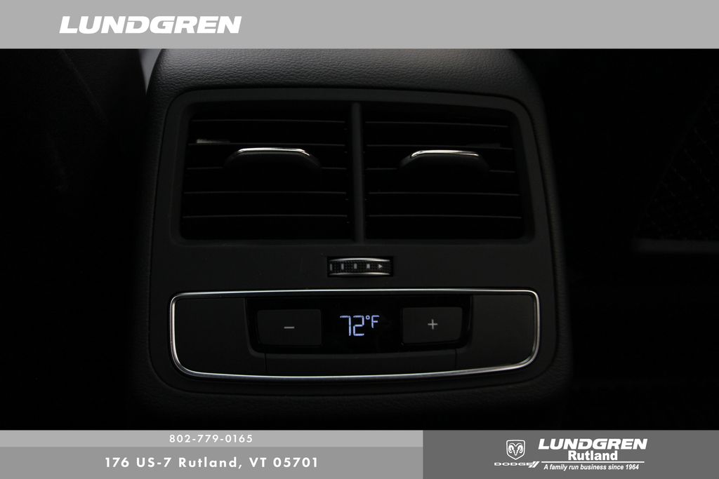 Used 2024 Audi A4 allroad Wagon