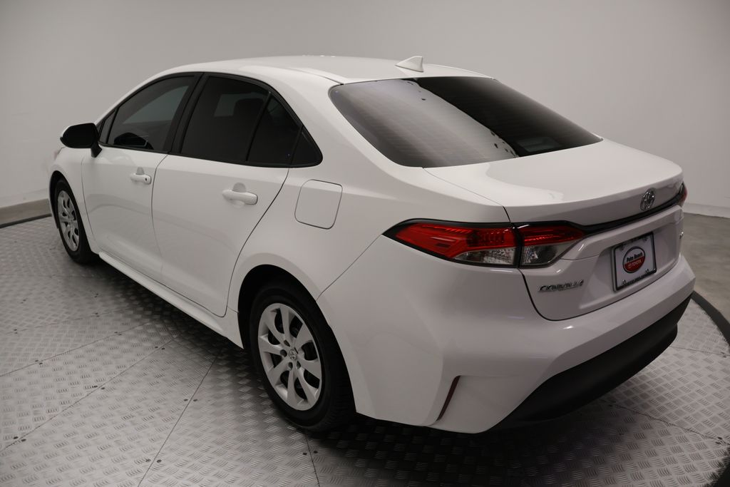 Thumbnail: 2025 Toyota Corolla - 11