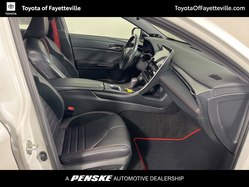 Thumbnail: 2021 Toyota Avalon - 6