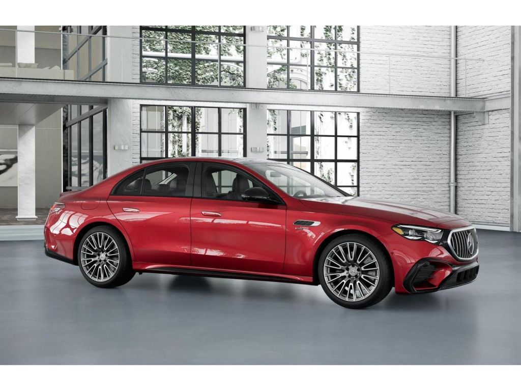 Thumbnail: 2026 Mercedes-Benz E-Class - 13