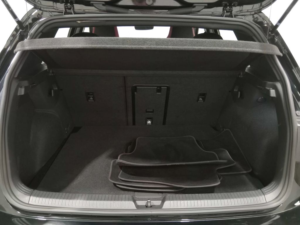 2024 Volkswagen Golf GTI S