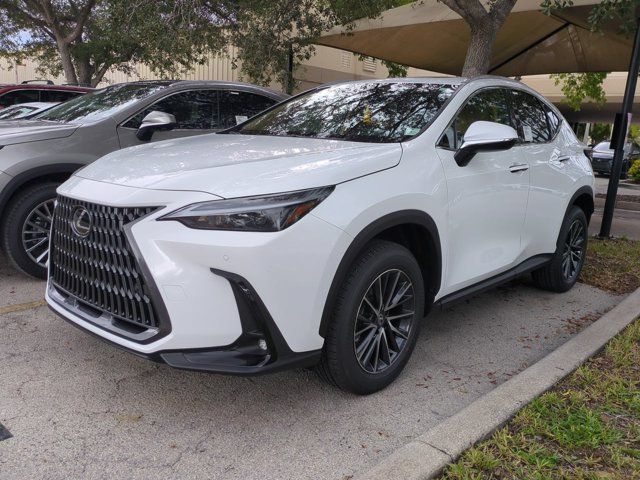 New 2026 White Lexus 350 Base image 8