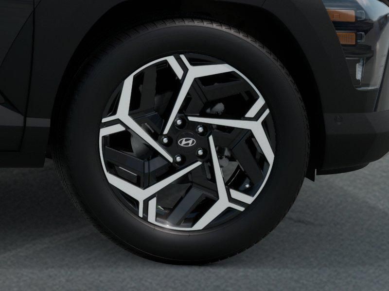 Thumbnail: 2026 Hyundai Kona - 8