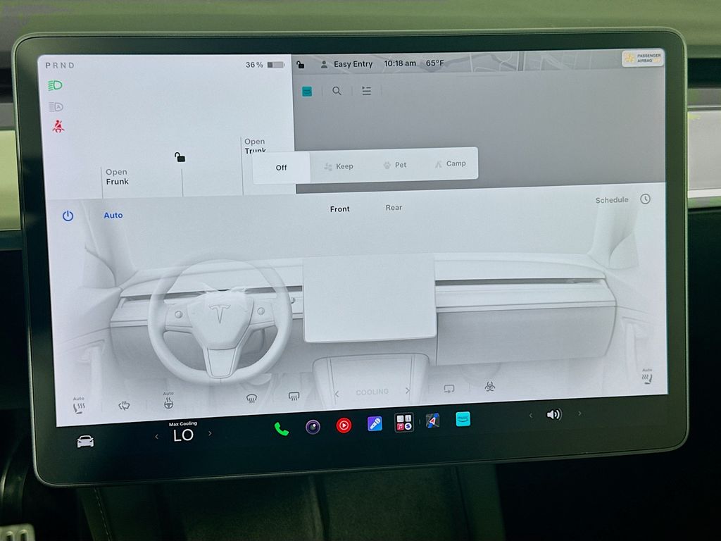 Thumbnail: 2022 Tesla Model Y - 15