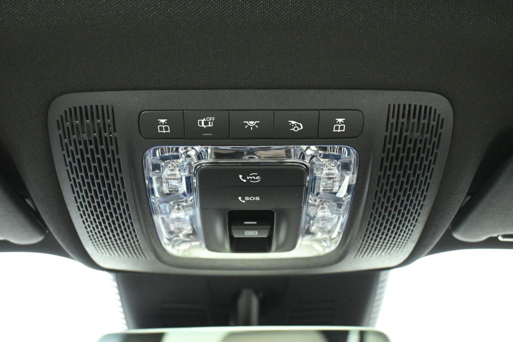 Thumbnail: 2026 Mercedes-Benz GLB - 20