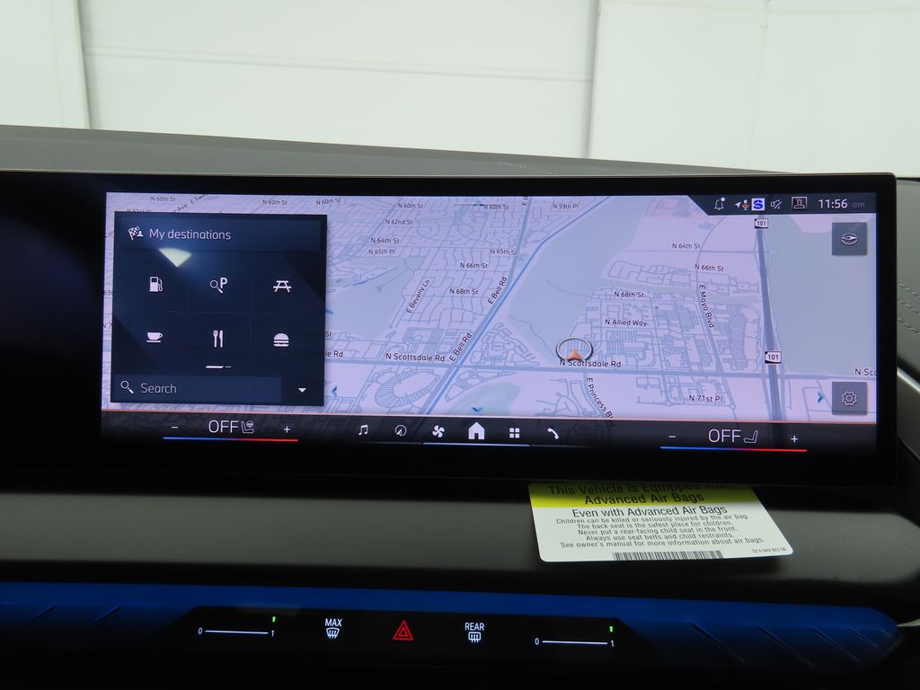 Thumbnail: 2026 BMW X3 - 14