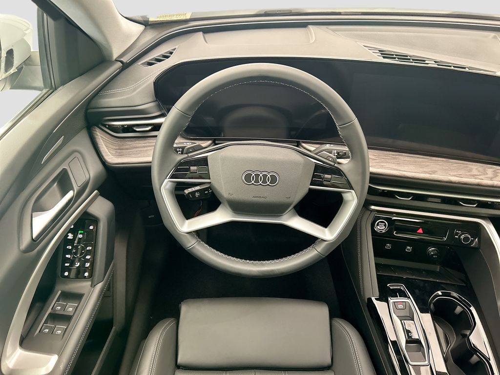 Thumbnail: 2026 Audi Q5 - 10