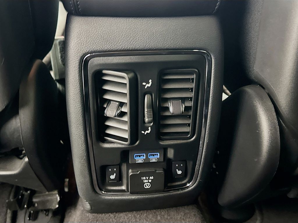 Used Car 2018 Jeep Grand Cherokee  Limited For Sale Under $20,000 In Austin, Texas