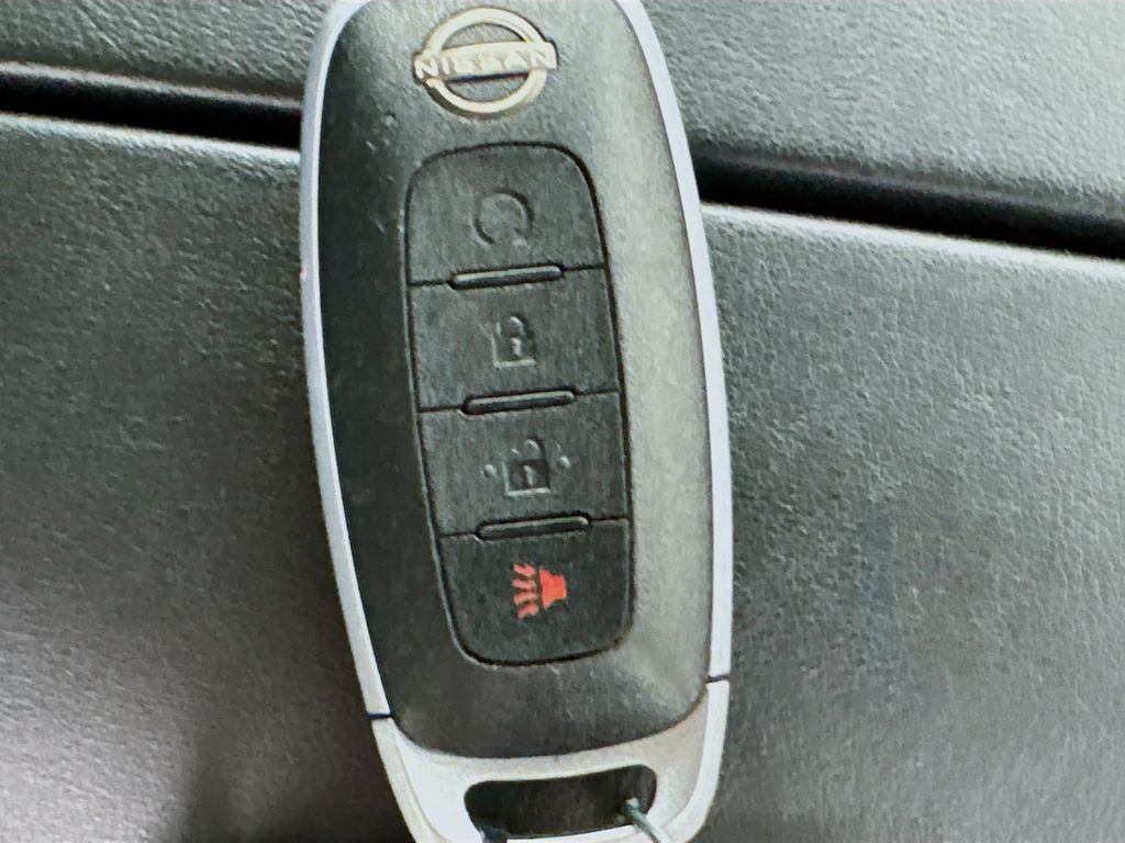 Used Car 2023 Nissan Rogue  Sv For Sale Under $20,000 In Austin, Texas