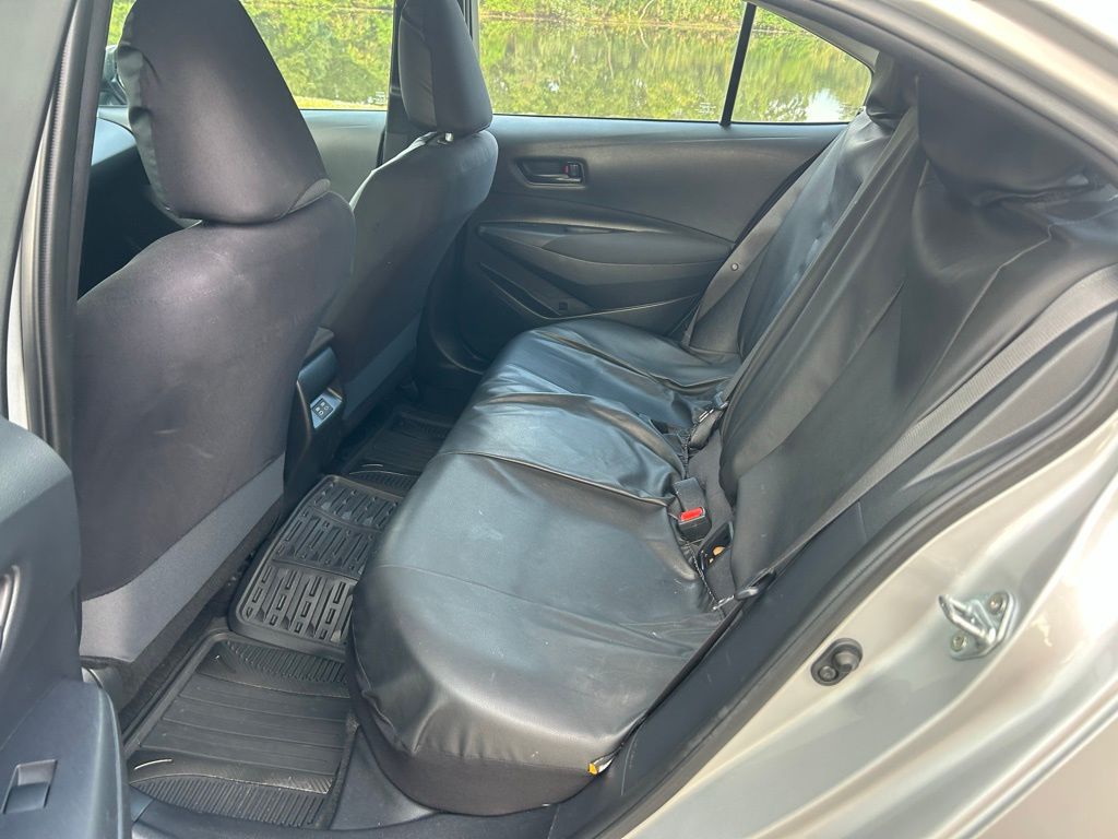 Thumbnail: 2023 Toyota Corolla - 13