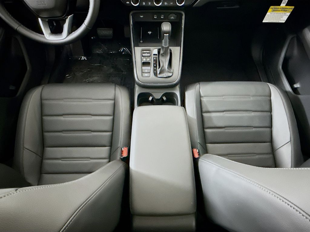 Thumbnail: 2026 Honda CR-V - 16