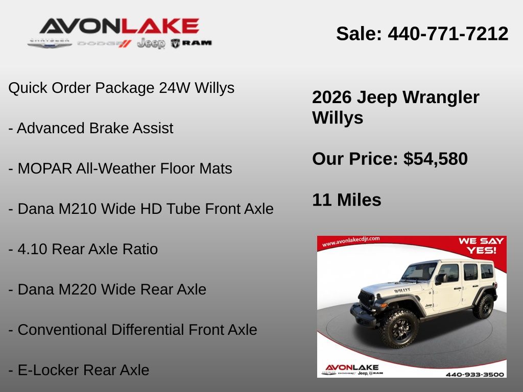 View vehicle photo 6