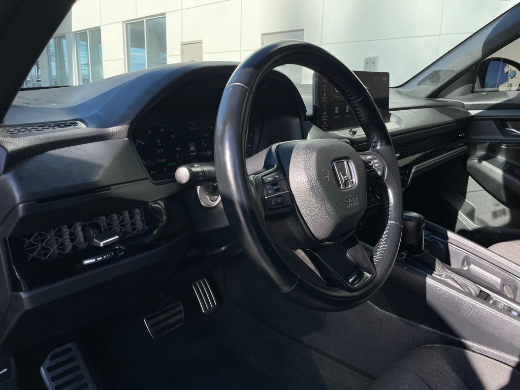 Thumbnail: 2023 Honda Accord - 27