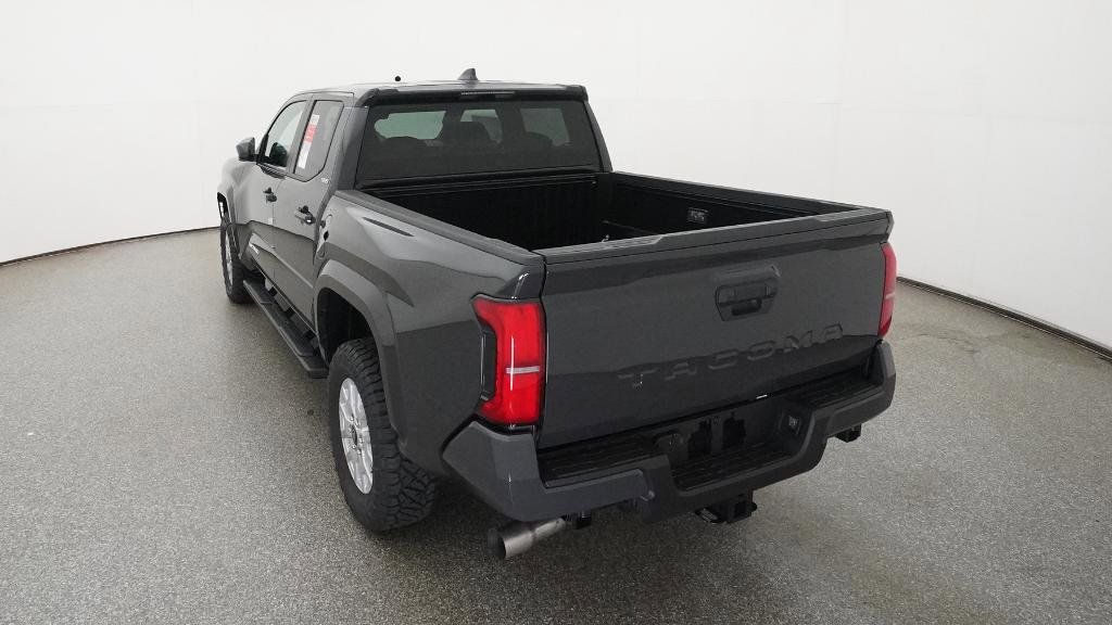 Thumbnail: 2025 Toyota Tacoma - 22