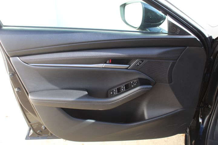 Used Car 2024 Mazda Mazda3  2.5 S Select Sport For Sale Under $25,000 In Georgetown, Texas