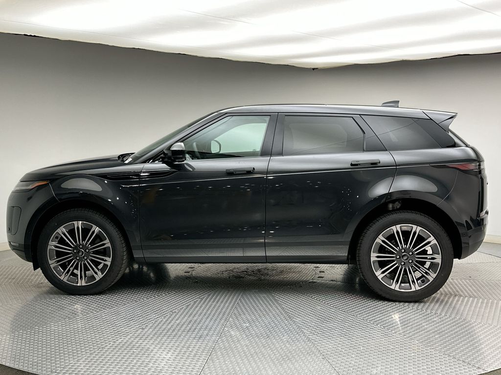 Thumbnail: 2026 Land Rover Range Rover Evoque - 2