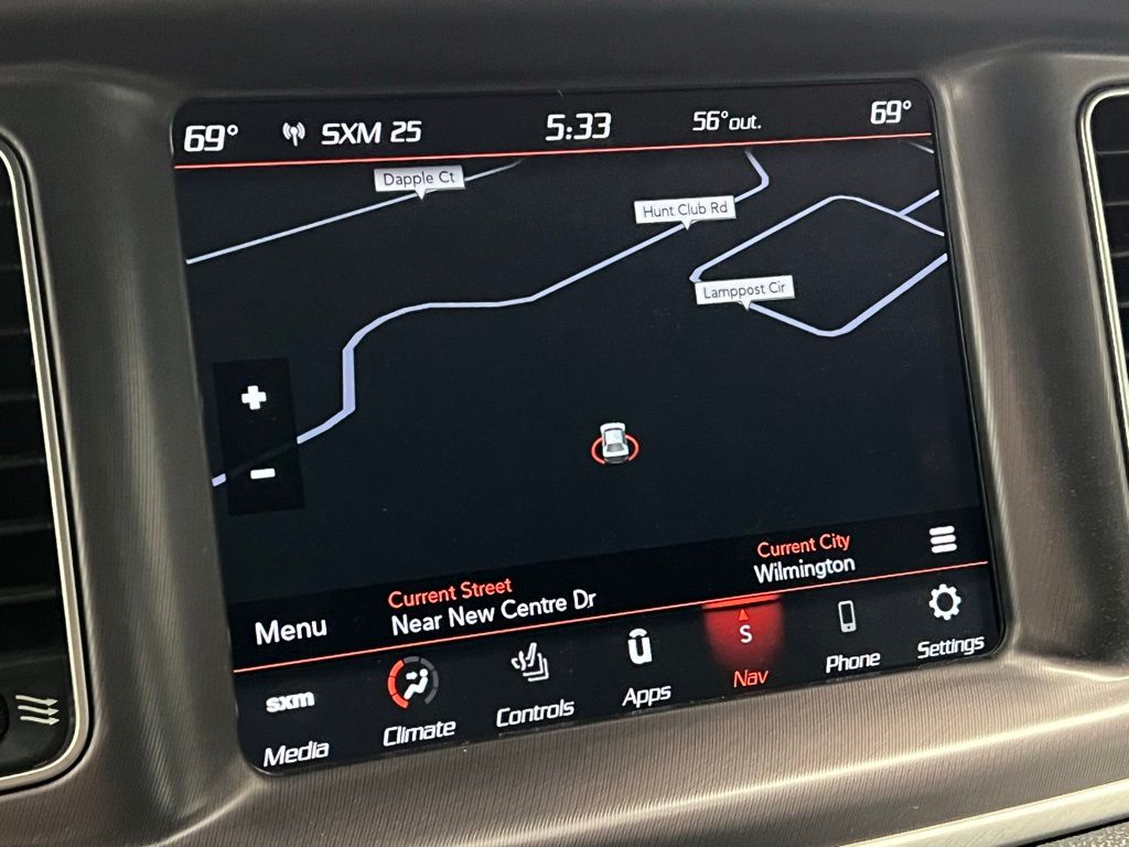 Thumbnail: 2019 Dodge Charger - 13