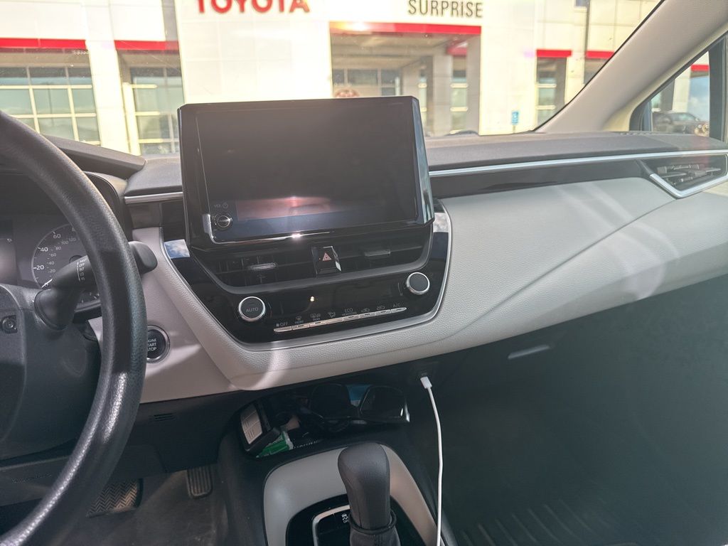 Thumbnail: 2023 Toyota Corolla - 9