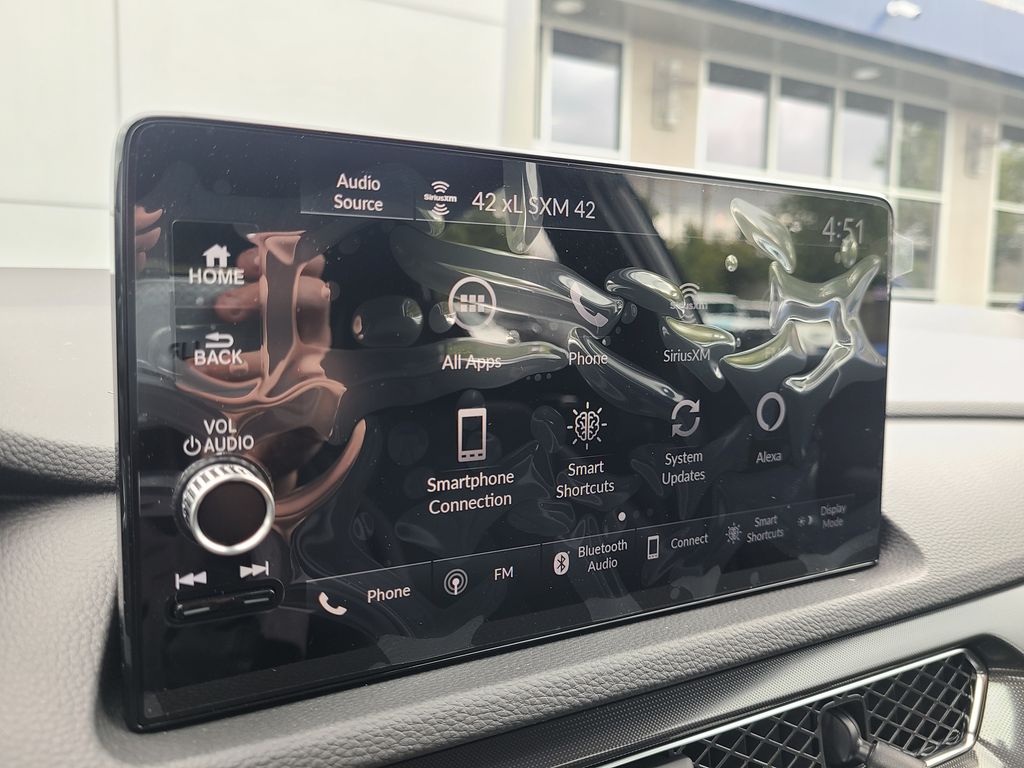2025 Acura Integra A-Spec Tech Package