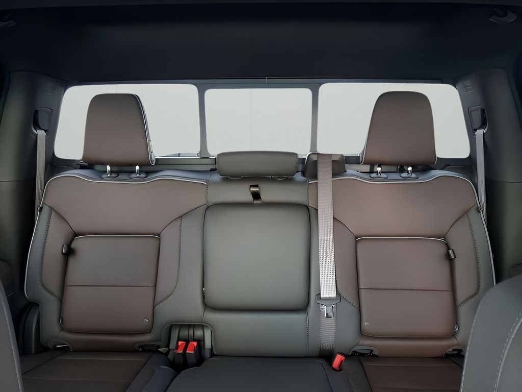 New Car 2025 Gmc Sierra 2500hd  Denali For Sale Under $90,000 In Austin, Texas