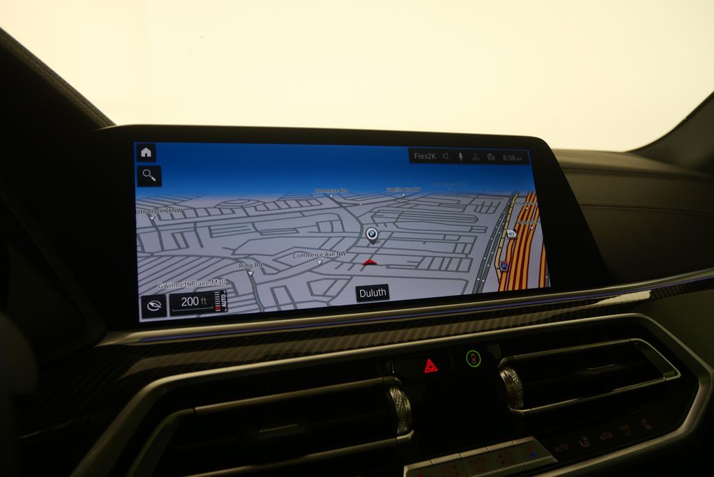 Thumbnail: 2023 BMW X5 - 20