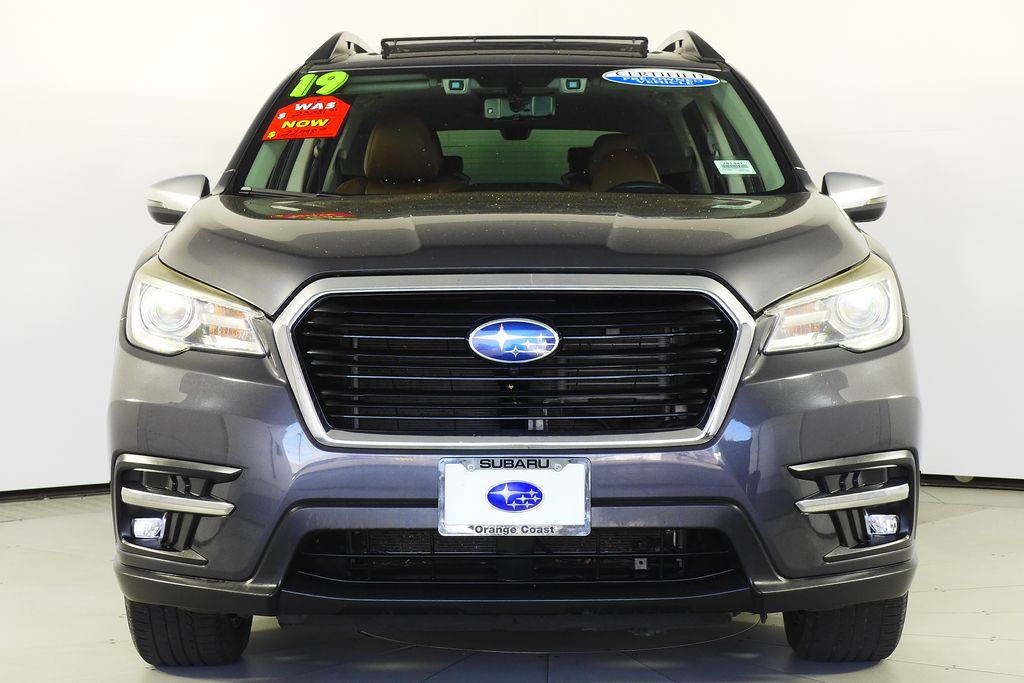 Thumbnail: 2019 Subaru Ascent - 3