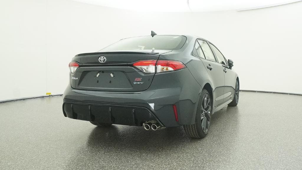 Thumbnail: 2026 Toyota Corolla - 22