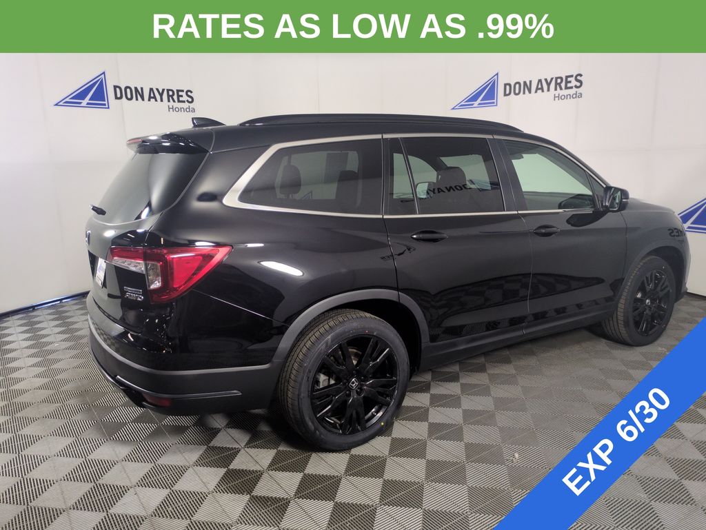 Used 2022 Honda Pilot For Sale in Fort Wayne, IN
