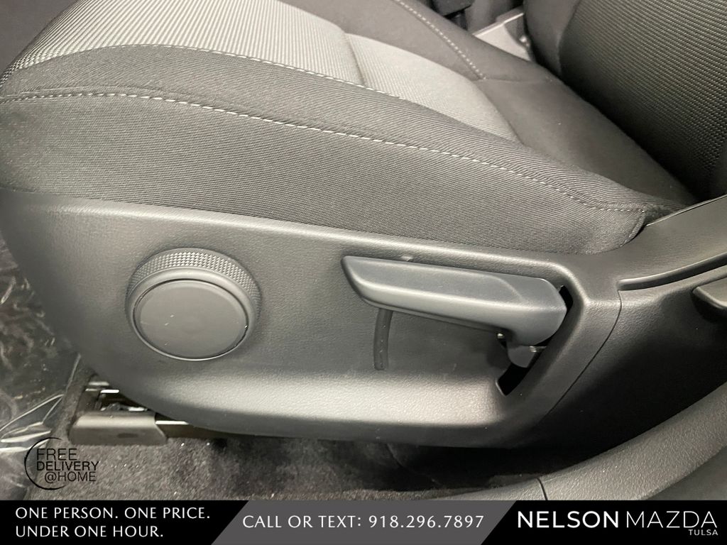 New 2026 Black Mazda 2.5 S image 19