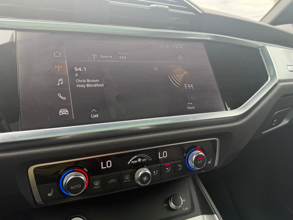 Used 2020 Gray Audi Premium S line image 20