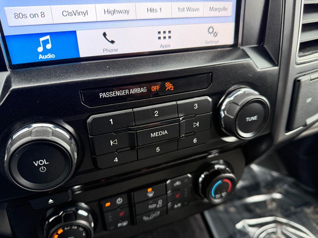 Used 2017 Brown Ford XLT image 66