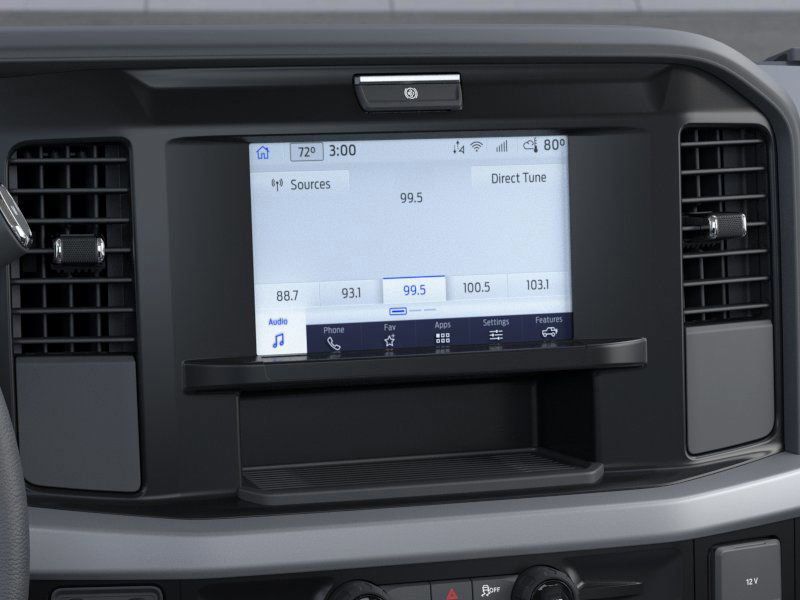 2025 Ford F-550 Chassis XL