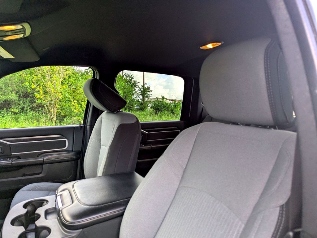 Used Car 2024 Ram 2500  Big Horn For Sale Under $40,000 In Taylor, Texas