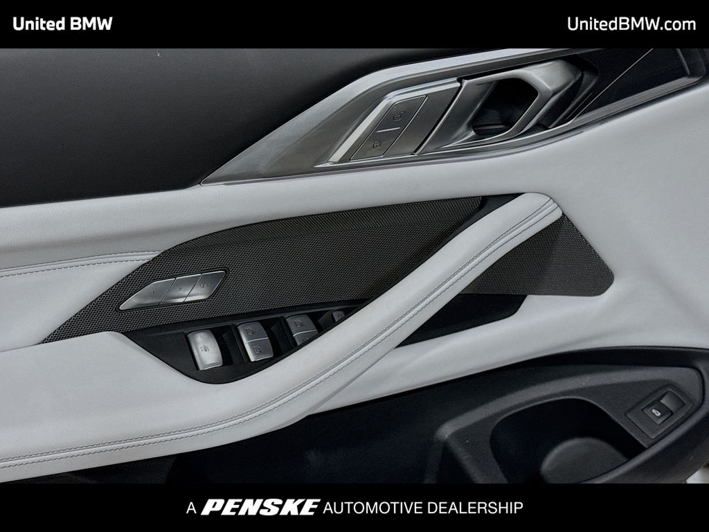 Thumbnail: 2026 BMW M4 - 3