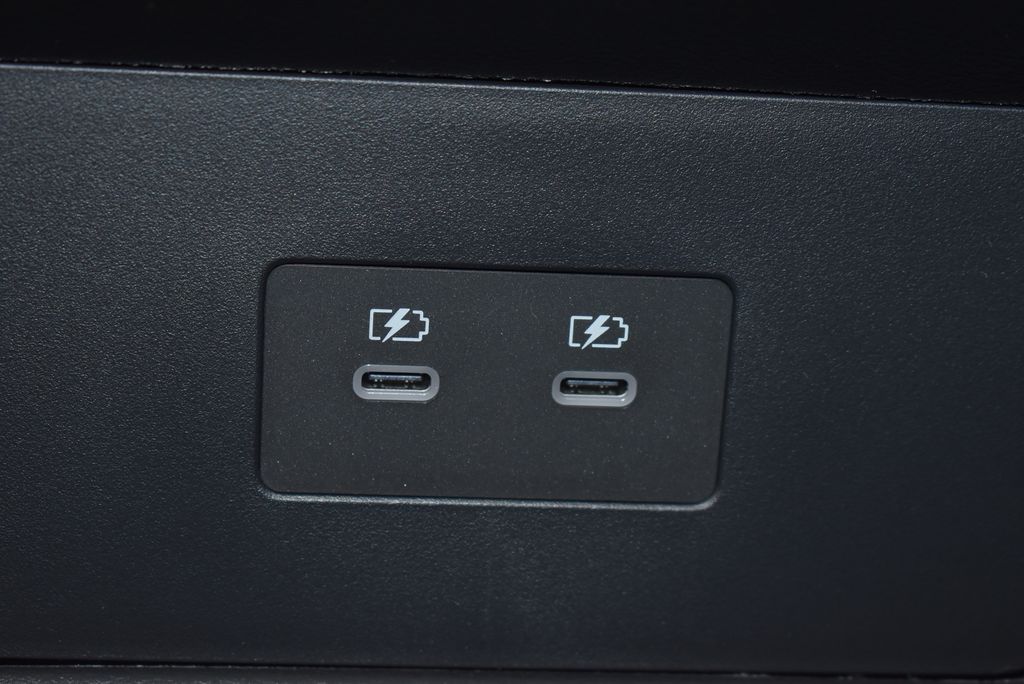 Thumbnail: 2026 Nissan Rogue - 31