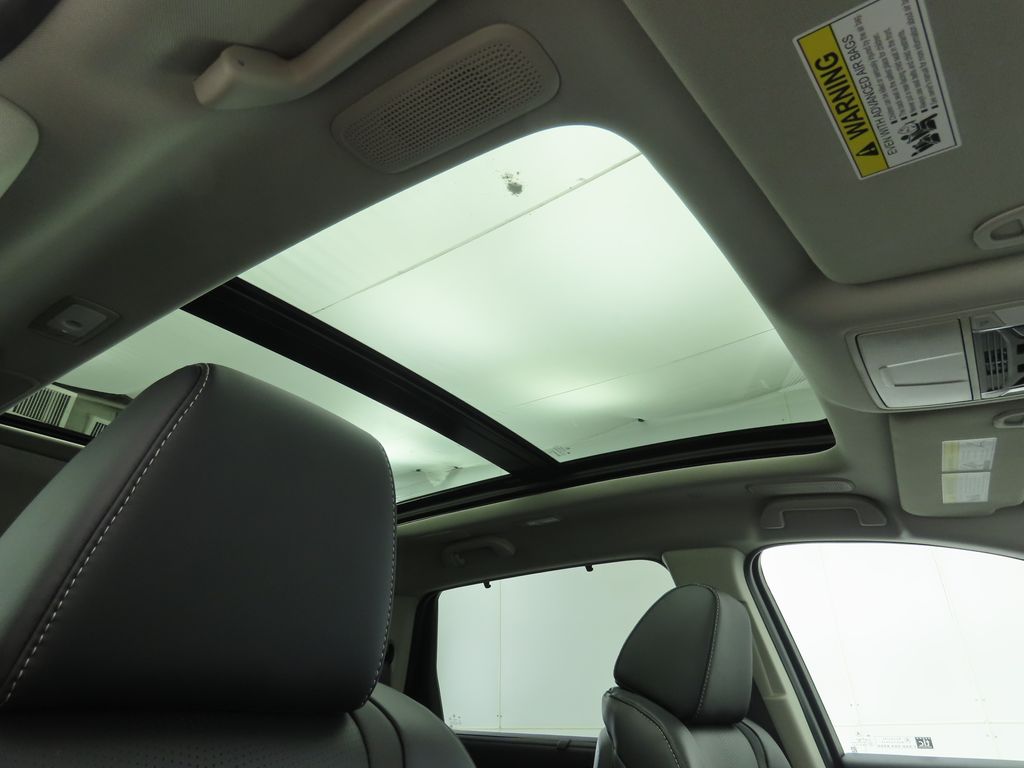 Thumbnail: 2026 Acura MDX - 20