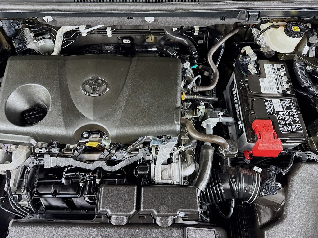 Used Car 2021 Toyota Rav4  Xle Premium For Sale Under $30,000 In Austin, Texas