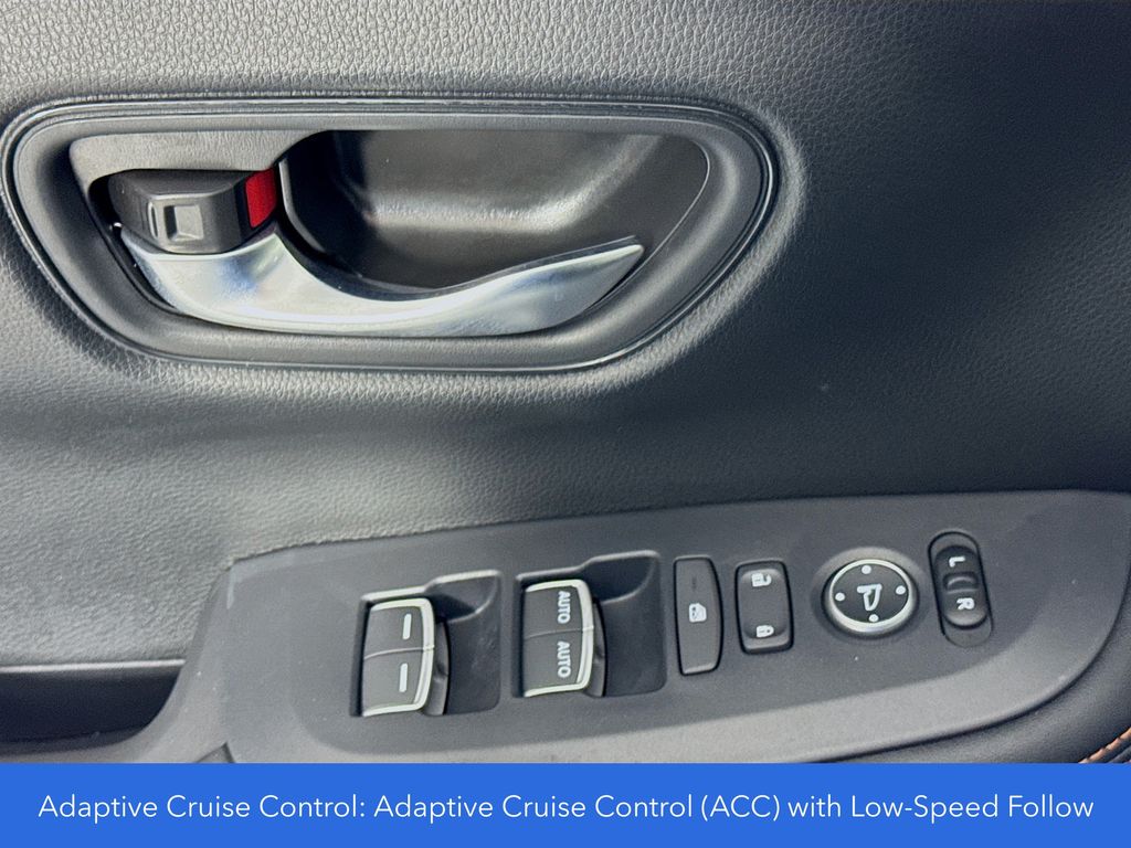 Used Car 2024 Honda Hr-v  Sport For Sale Under $25,000 In Austin, Texas