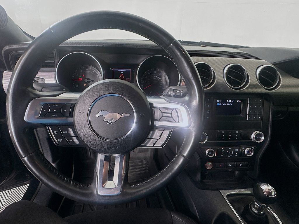 Thumbnail: 2020 Ford Mustang - 11