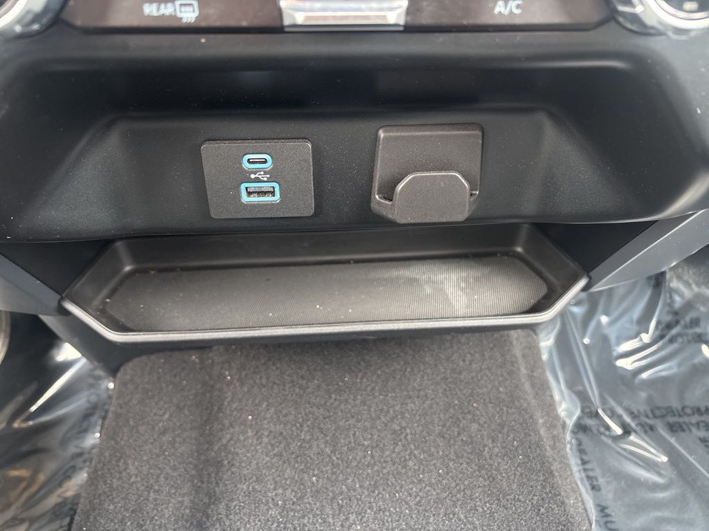 Used 2024 Ford F-150 Truck