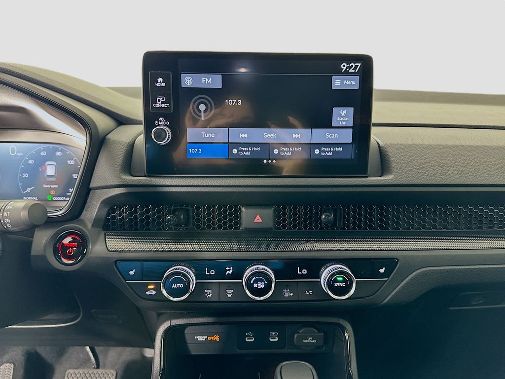 Thumbnail: 2026 Honda CR-V - 11