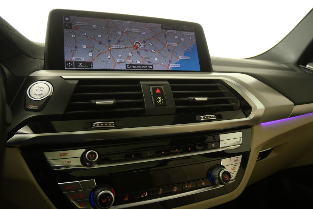 Thumbnail: 2020 BMW X3 - 26